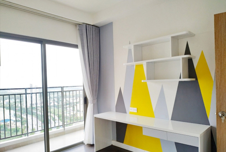 Căn hộ The Sun Avenue, Quận 2 Căn hộ The Sun Avenue thiết kế 3 phòng ngủ.