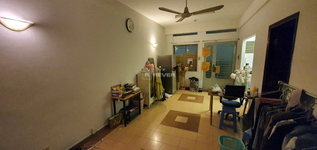 Căn hộ Chung Cư Khánh Hội 1 đầy đủ nội thất diện tích 52.2m²