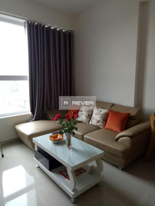  Căn hộ Saigon Gateway đầy đủ nội thất diện tích 69m².