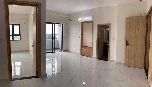 Căn hộ Fresca Riverside, Quận Thủ Đức Căn hộ Fresca Riverside tầng thấp tiện di chuyển, nội thất cơ bản.