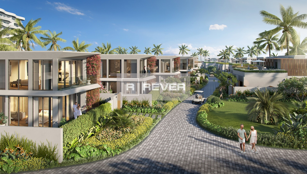 Rever
