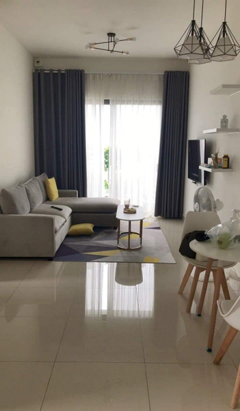 Officetel The Sun Avenue diện tích 47m2, đầy đủ nội thất.