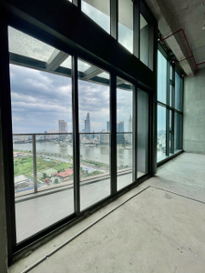 IMG_9557.JPG Loft-house The Metropole Thủ Thiêm hướng Tây Bắc, diện tích 150m²