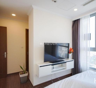  Căn hộ Vinhomes Central Park diện tích 80.12m²