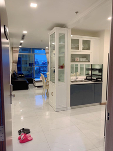 Căn hộ Vinhomes Central Park , Quận Bình Thạnh Căn hộ tầng 6 Vinhomes Central Park tầng 6 diện tích 88m2 rộng thoáng.