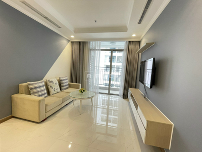  Căn hộ Vinhomes Central Park diện tích 87.8m²