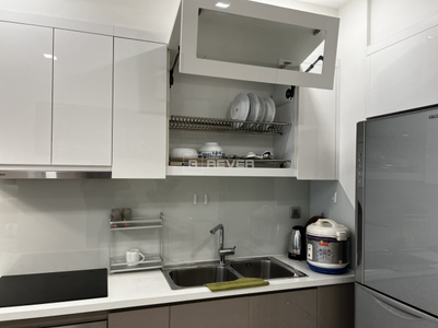  Căn hộ Vinhomes Golden River đầy đủ nội thất diện tích 58.8m²