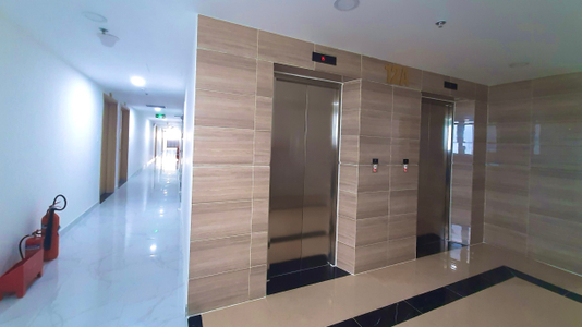  Căn hộ Fresca Riverside hướng ban công đông nam đầy đủ nội thất diện tích 65m²