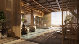 Monrei SaiGon - 