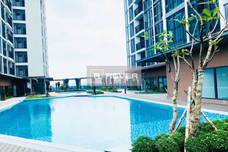  Căn hộ Eco Green Sài Gòn nội thất cơ bản, 3 phòng ngủ