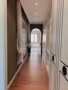 Nhà phố Quận 2 Nhà phố Khu Lakeview City đường Số 6, diện tích 100m2 rộng thoáng.