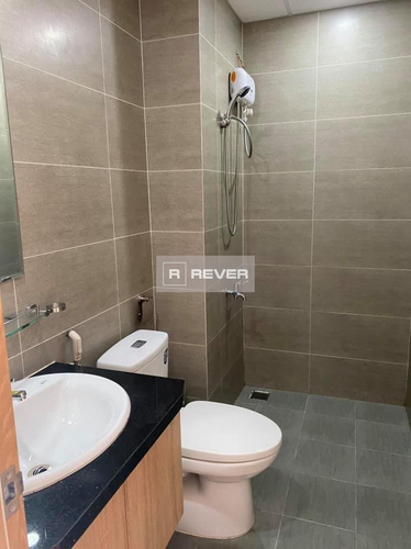  Căn hộ Saigon Gateway nội thất đầy đủ, view thành phố thoáng gió