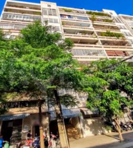 Căn hộ Gò Dầu 1, Quận Tân Phú Căn hộ Gò Dầu 1 thiết kế 2 phòng ngủ, đầy đủ nội thất.