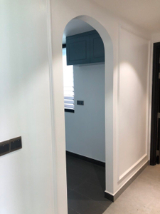 Căn hộ Feliz En Vista, Quận 2 Căn hộ Feliz En Vista tầng 29, bàn giao đầy đủ nội thất cao cấp.