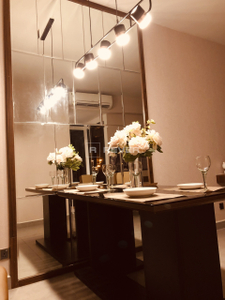  Căn hộ Feliz en Vista hướng Đông Bắc 1 phòng ngủ