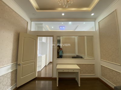  Căn hộ Lexington Residence nội thất cơ bản diện tích 37.93m²