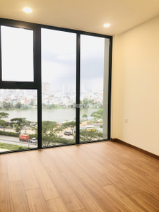  Căn hộ Eco Green Saigon hướng ban công tây bắc nội thất cơ bản diện tích 71m²