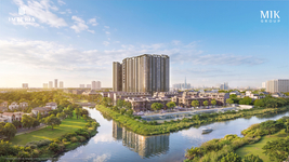 IMPERIA SENSA PARK - MIK GROUP