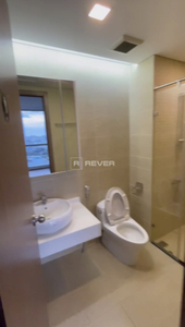  Căn hộ Vinhomes Central Park nội thất cơ bản diện tích 83m²