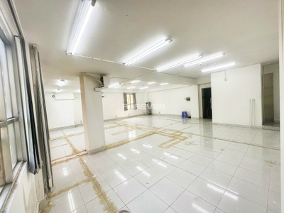  Văn phòng Đường Điện Biên Phủ diện tích 73m²