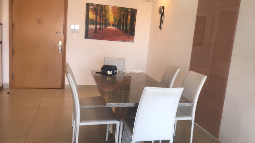  Căn hộ 3pn Masteri Thảo Điền hướng Đông Bắc, diện tích 92.92m²