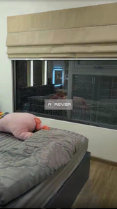  Căn hộ cao cấp Vinhomes Grand Park tầng cao view đón gió mát mẻ.