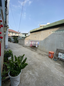  Nhà phố Đường Số 4 1 tầng diện tích 74.5m² hướng tây bắc pháp lý sổ hồng.