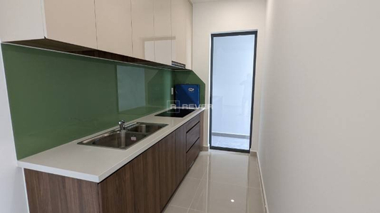  Căn hộ Q7 Saigon Riverside hướng ban công tây nội thất cơ bản diện tích 53.2m².