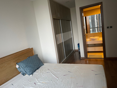 IMG_3722.HEIC Căn hộ Vinhomes Central Park hướng Đông, diện tích 72.8m²