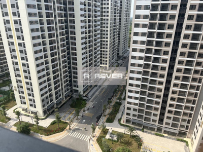 Căn hộ Vinhomes Grand Park, Quận 9 Căn hộ Vinhomes Grand Park nội thất cơ bản diện tích 59.2m²