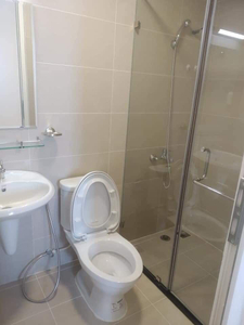 Căn hộ 9 View Apartment, Quận 9 Căn hộ 9 View Apartment tầng 11 có 2 phòng ngủ, đầy đủ nội thất.