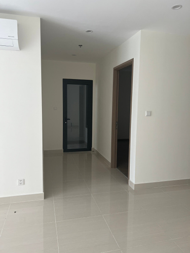  Căn hộ Vinhomes Grand Park hướng ban công đông bắc nội thất cơ bản diện tích 59m²