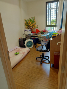 Căn hộ Safira Khang Điền, Quận 9 Căn hộ Safira Khang Điền hướng ban công đông nam nội thất cơ bản diện tích 67m²