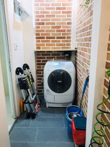 Nhà phố Quận Bình Tân Nhà phố thiết kế 1 trệt, 1 lầu diện tích 98.8m2 khu dân cư hiện hữu.