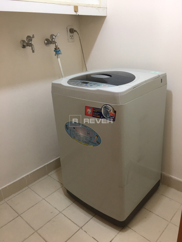  Căn hộ The Manor đầy đủ nội thất diện tích 70m²