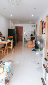 Căn hộ CityLand Park Hills, Quận Gò Vấp Căn hộ Cityland Park Hills tầng 7 thiết kế hiện đại, đầy đủ nội thất.