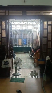  Nhà phố Đường Lê Văn Khương 2 tầng diện tích 84.2m² hướng tây bắc pháp lý sổ hồng