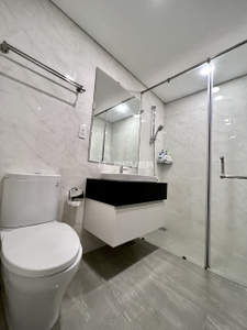  Căn hộ Akari City nội thất cơ bản diện tích 70m².