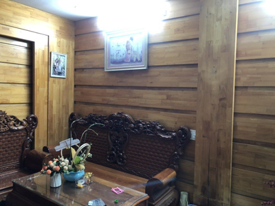 Nhà phố Quận Thủ Đức Nhà mặt tiền đường Số 14 thiết kế 1 trệt, 3 lầu đúc kiên cố.