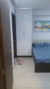  Căn hộ Saigon South Residence hướng ban công đông đầy đủ nội thất diện tích 71m²