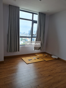  Căn hộ De Capella tầng 20 nội thất cơ bản, view thành phố thoáng mát