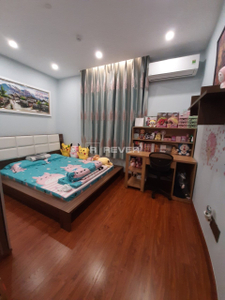  Căn hộ Tara Residence nội thất cơ bản diện tích 85m²