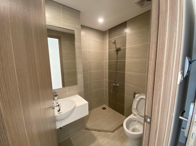 căn hộ Vinhomes Grand Park quận 9 Studio Vinhomes Grand Park nội thất cơ bản