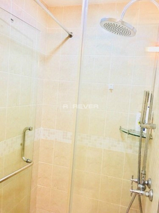  Căn hộ Studio The Manor đầy đủ nội thất diện tích 35m².