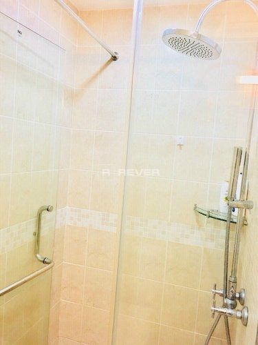  Căn hộ Studio The Manor đầy đủ nội thất diện tích 35m².