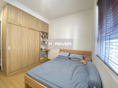  Căn hộ Lavita Charm nội thất cơ bản diện tích 68.61m².