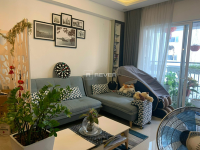  Căn hộ Sunrise Riverside hướng ban công bắc đầy đủ nội thất diện tích 95m².