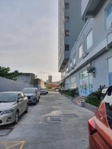  Căn hộ Sài Gòn Town đầy đủ nội thất diện tích 85m²