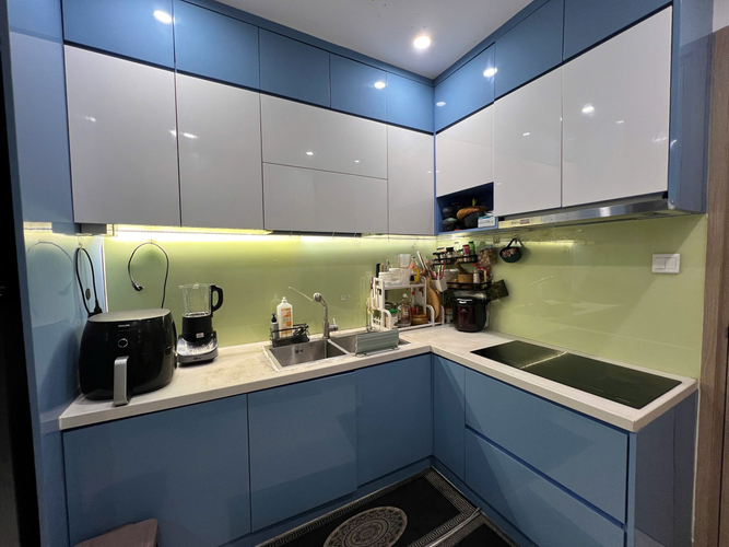 IMG_7831.JPG Bán căn 2PN+ full nội thất có sổ hồng giá 2,75 tỷ. LH 0768892255