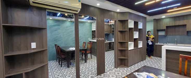  Căn hộ SaigonSouth Residence 2PN-2WC độc lạ đẹp